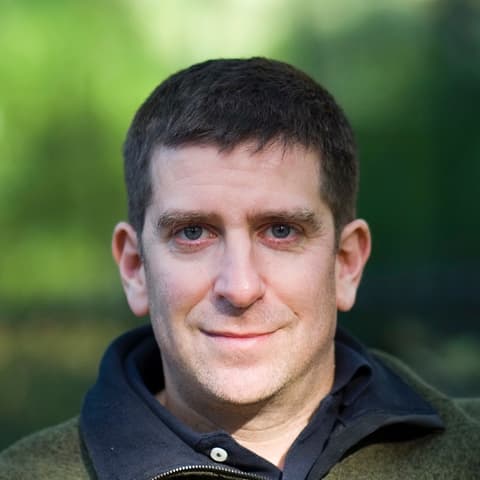 Dan Caligor, Management Consultant in New York, NY, United States