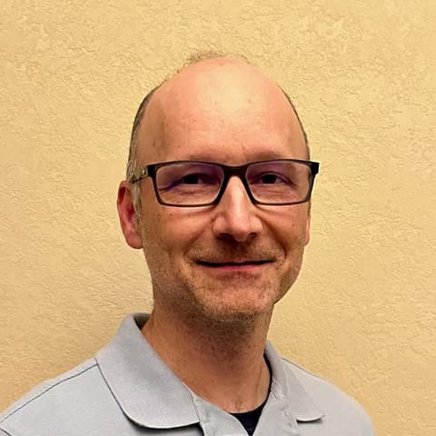 Joe Bagdon, Developer in Knoxville, TN, United States