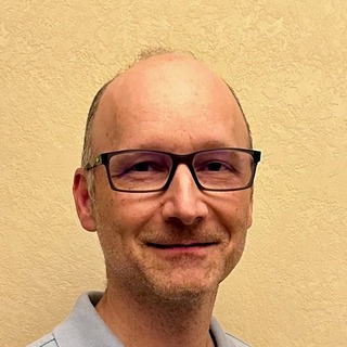 Joe Bagdon, Cloudflare Engineer.