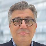 Majed A. Rahim, Fractional CFO Consultant.