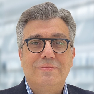Majed A. Rahim, Fractional CFO Consultant.