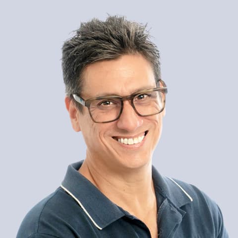 Robert Starkweather, Developer in Phnom Penh, Cambodia