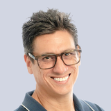 Robert Starkweather, Senior Squarespace Programmer and Consultant.