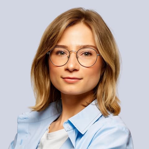Anastasiia Zavhorodnia, Management Consultant in Cambridge, United Kingdom