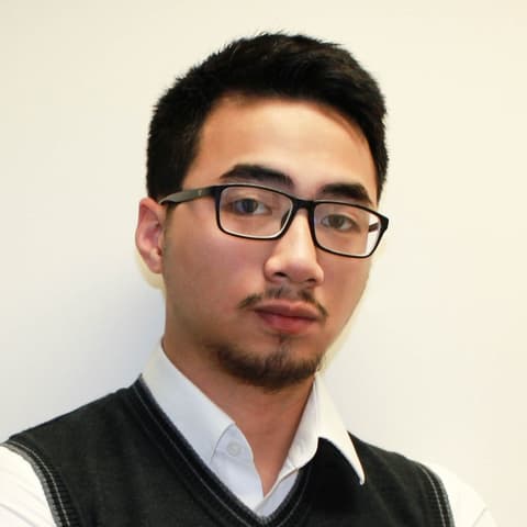 Dang Nguyen, Developer in Nam Định, Nam Dinh, Vietnam