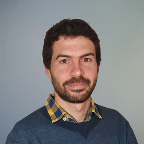 Esteve Badia Orive, Developer in Barcelona, Spain