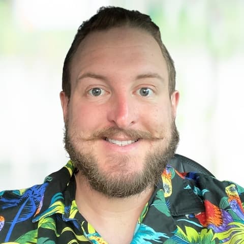 Nathan Broadbent, Developer in Auckland, New Zealand