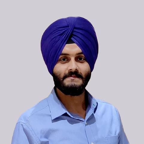 Gursimranjit Singh, Developer in New Delhi, Delhi, India