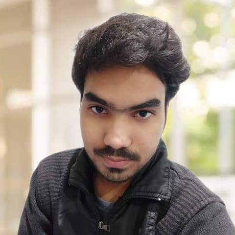 Manoj Bahuguna, Developer in New Delhi, Delhi, India