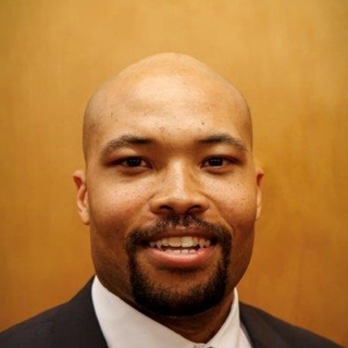 Turner Coggins, economic development Expert and Consultant.