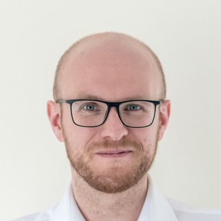Dawid Motyka, Senior VHDL Programmer and Consultant.