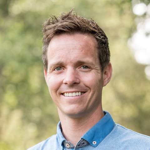 Paul van Dommelen, Project Manager in Utrecht, Netherlands