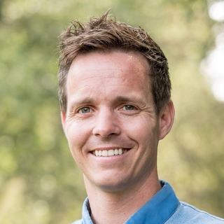 Paul van Dommelen, digital transformation Project Management Freelancer.