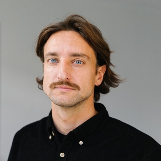 Dario Loerke, Designer in Vienna, Austria