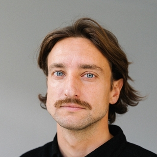 Dario Loerke, Toptal UI Designer.