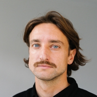 Dario Loerke, Toptal UI Designer.