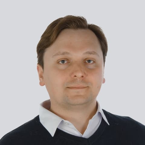 Andrei Maksimovich, Developer in Bialystok, Poland