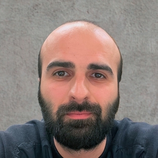 Lasha Gureshidze, Senior RDBMS Programmer and Consultant.