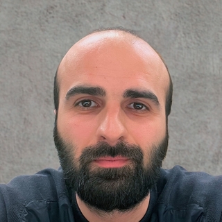 Lasha Gureshidze, Senior Vaadin Programmer and Consultant.