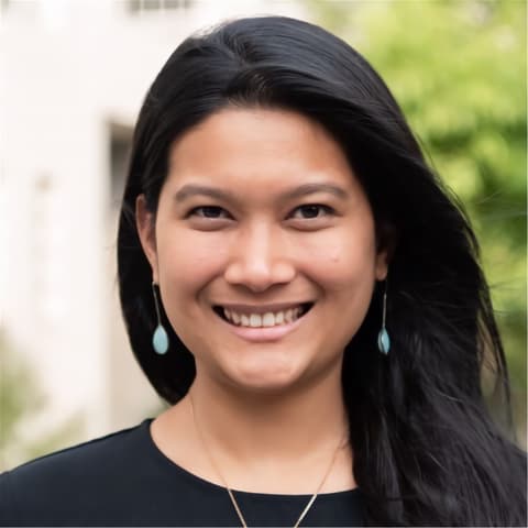 Malini Jain, Project Manager in Montreal, QC, Canada