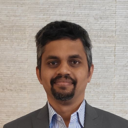 Niranjan K Gururaja, Product Manager in Mangaluru, Karnataka, India