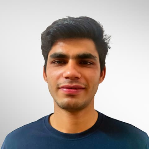 Nitin Panwar, Developer in Delhi, India