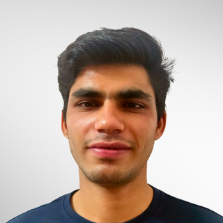 Nitin Panwar, Fitbit Freelancer.