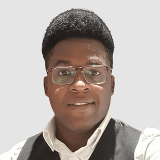 Blessed Uyo, Freelance outsourced Programmer for Hire.