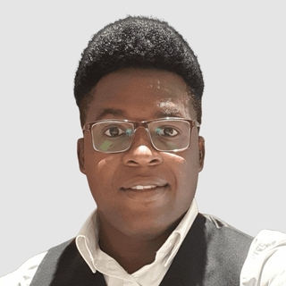 Blessed Uyo, Freelance Certified Ethical Hacker (CEH) Programmer for Hire.