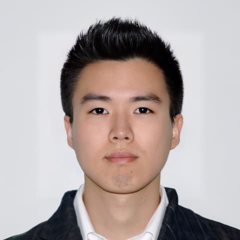 Longfeng Lian, Developer in Brossard, QC, Canada