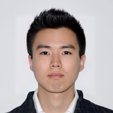 Longfeng Lian, Toptal Web Developer.