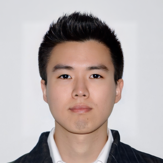 Longfeng Lian, Toptal Web Developer.