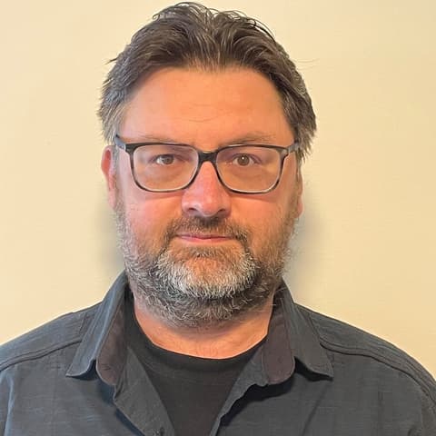 Sergey Makarov, Developer in Calgary, AB, Canada