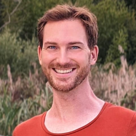 Daniel Renz, Developer in Berlin, Germany