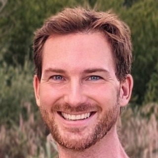 Daniel Renz, SciPy Freelancer.