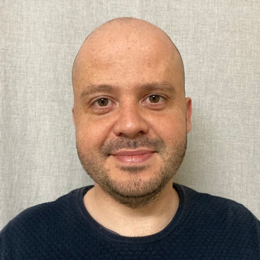Pablo Hernandez Cerdan, Developer in Torre-Pacheco, Spain
