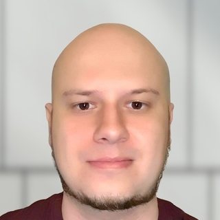 Bartosz Frąckowiak, software consulting Engineer.