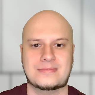 Bartosz Frąckowiak, software consulting Engineer.