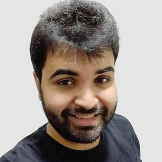 Rajat Kapoor, Toptal Notion Developer.