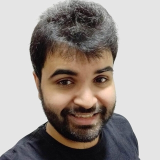 Rajat Kapoor, Toptal Notion Developer.