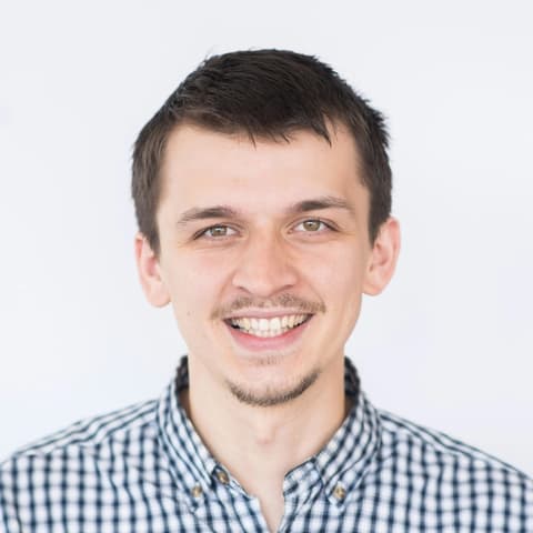 Enes Ljevakovic, Developer in Sarajevo, Bosnia and Herzegovina