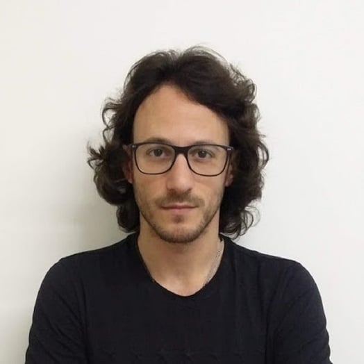 Ilan Melki, Developer in Tel Aviv-Yafo, Israel