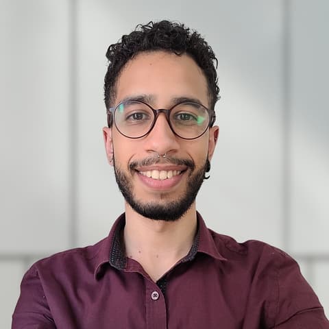 Guilherme Mendes de Oliveira, Developer in Diadema - São Paulo, Brazil