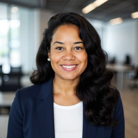 Julia Manning, Project Manager in Montclair, NJ, United States