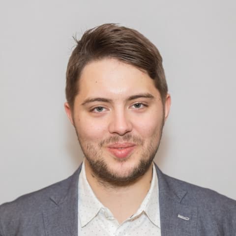 David Kell, Developer in London, United Kingdom