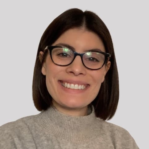 Kate Macknight, Marketing Expert in London, United Kingdom