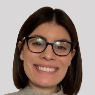 Kate Macknight, brand marketing Manager.