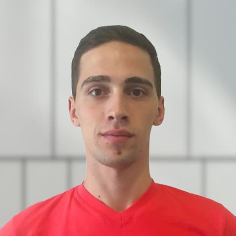 Davit Tskhondia, Developer in Tbilisi, Georgia
