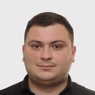 Vahe Zakaryan, Senior recommendation systems Programmer and Consultant.