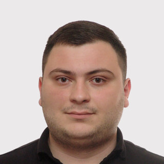 Vahe Zakaryan, Senior recommendation systems Programmer and Consultant.